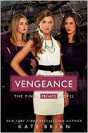 Vengeance (Private Series #14)