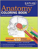 Kaplan Anatomy Coloring Book