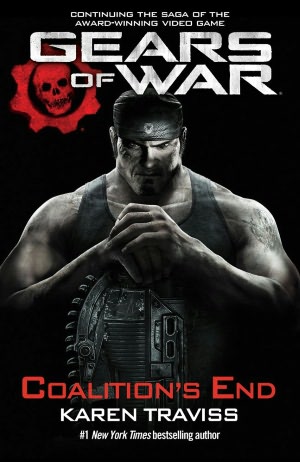 Gears of War: Coalition's End