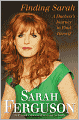 Finding Sarah: A Duchess's Journey to Find Herself