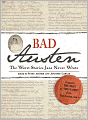 Bad Austen: The Worst Stories Jane Never Wrote