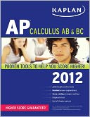 Kaplan AP Calculus AB & BC 2012