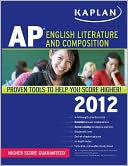 Kaplan AP English Literature and Composition 2012