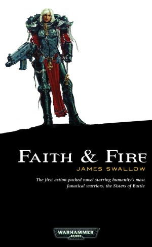 Faith and Fire