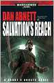 Salvation's Reach (Gaunt's Ghosts Series)