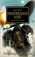 Deliverance Lost (Horus Heresy Series #18)