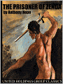 The Prisoner of Zenda