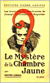 The Mystery of the Yellow Room