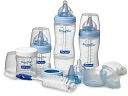 The First Years Breastflow Gift Set, BPA Free by The First Years: Product Image