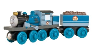 Thomas & Friends Wooden Railway Ferdinand