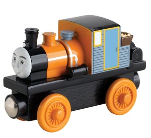 Thomas & Friends Wooden Railway Dash