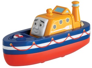 Thomas & Friends Wooden Railway Captain