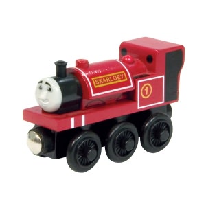 Thomas & Friends Wooden Railway - Skaloey