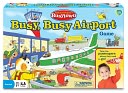 Richard Scarry Airport Game
