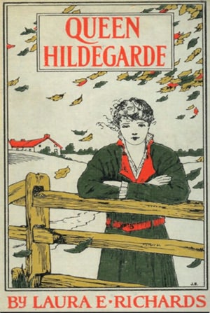 Queen Hildegarde