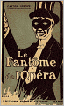 The Phantom of the Opera