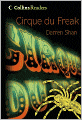 Cirque Du Freak
