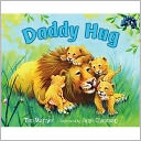 Daddy Hug by Tim Warnes: Book Cover