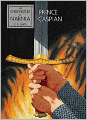 Prince Caspian