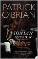 The Ionian Mission