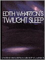 Twilight Sleep