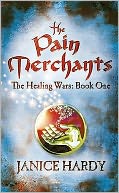 Pain Merchants