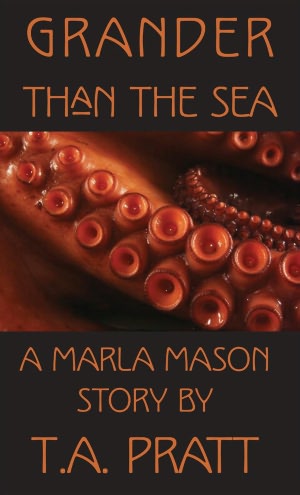 Grander Than the Sea