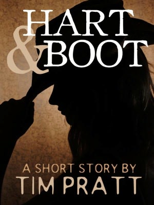 Hart and Boot (story)