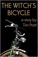 The Witch's Bicycle