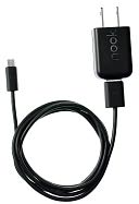 Power Kit in Carbon for NOOK Simple Touch
