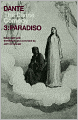 The Divine Comedy: Volume 3: Paradiso