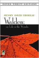 Walden, or Life in the Woods
