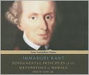 Fundamental Principles of the Metaphysics of Morals