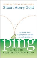 Ping: A Frog in Search of a New Pond