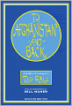 To Afghanistan and Back: A Graphic Travelogue