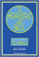 To Afghanistan and Back: A Graphic Travelogue