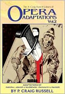 P. Craig Russell Library of Opera Adapations, Volume 2