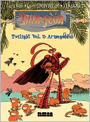 Dungeon: Twilight, Volume 2: Armageddon