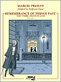 Remembrance of Things Past: Part Three: Swann in Love, Vol. 1