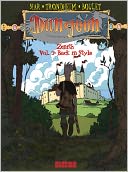 Dungeon: Zenith Vol. 3 Back In Style