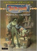 Dungeon: Monstres, Volume 3: Heart-Breaker