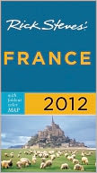 Rick Steves' France 2012