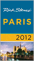 Rick Steves' Paris 2012