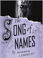 The Song of Names