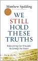 We Still Hold These Truths