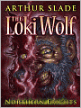 The Loki Wolf