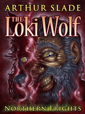 The Loki Wolf