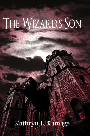 The Wizard's Son