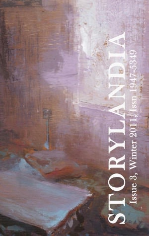 Storylandia 3: Dead Girl, Live Boy
