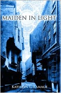 Maiden in Light